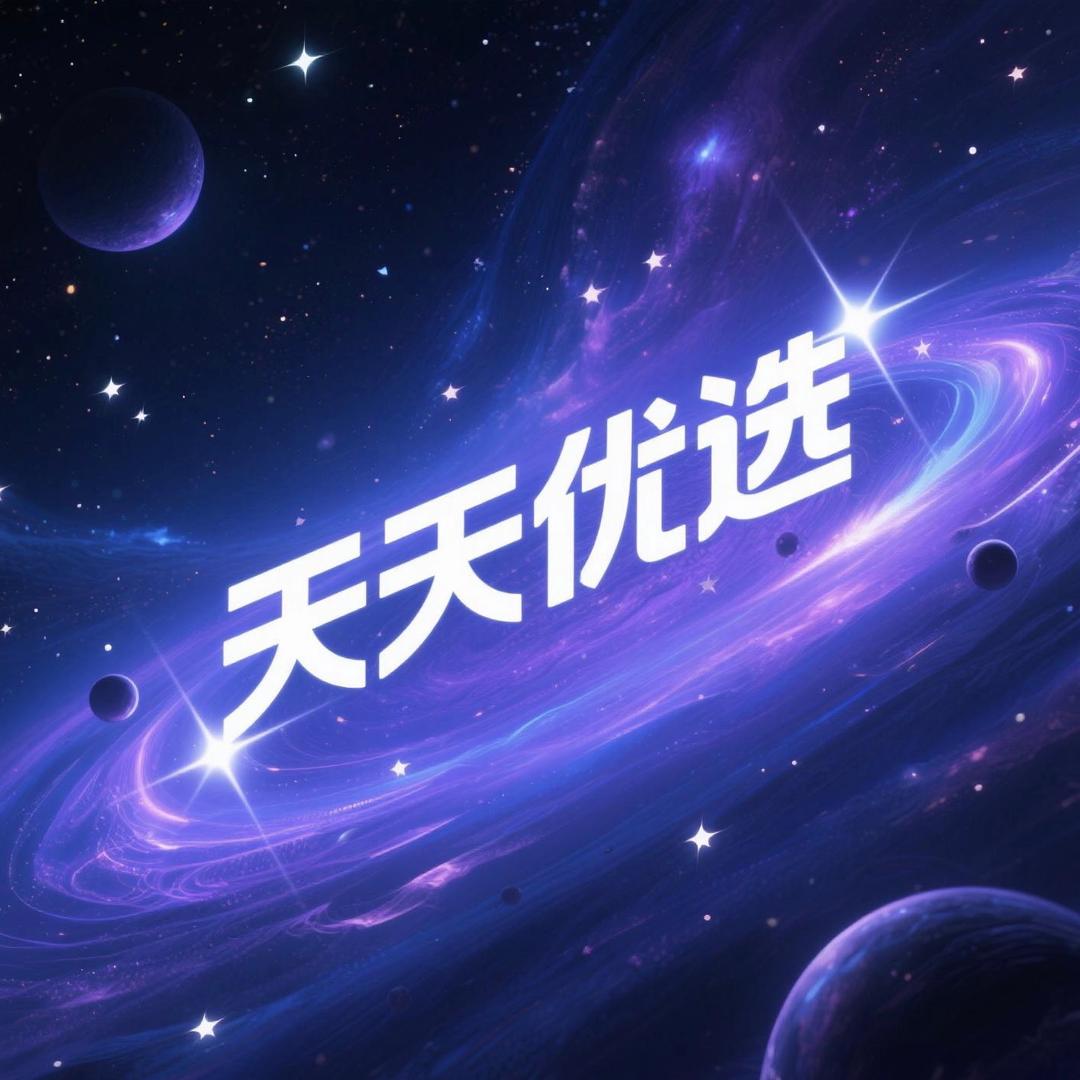 天天优选