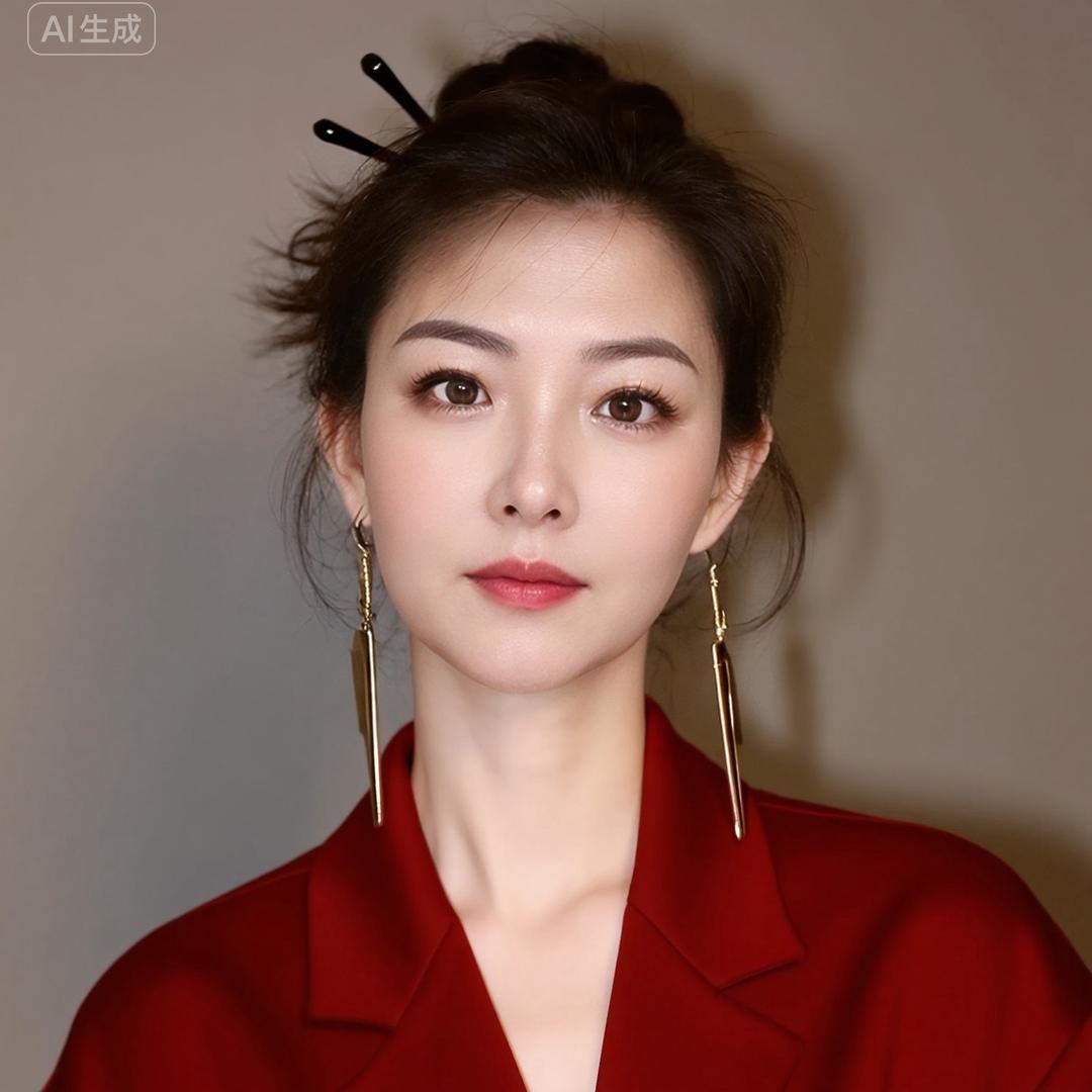 婉若清风