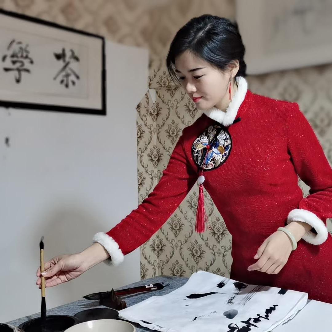 逸品书画院1