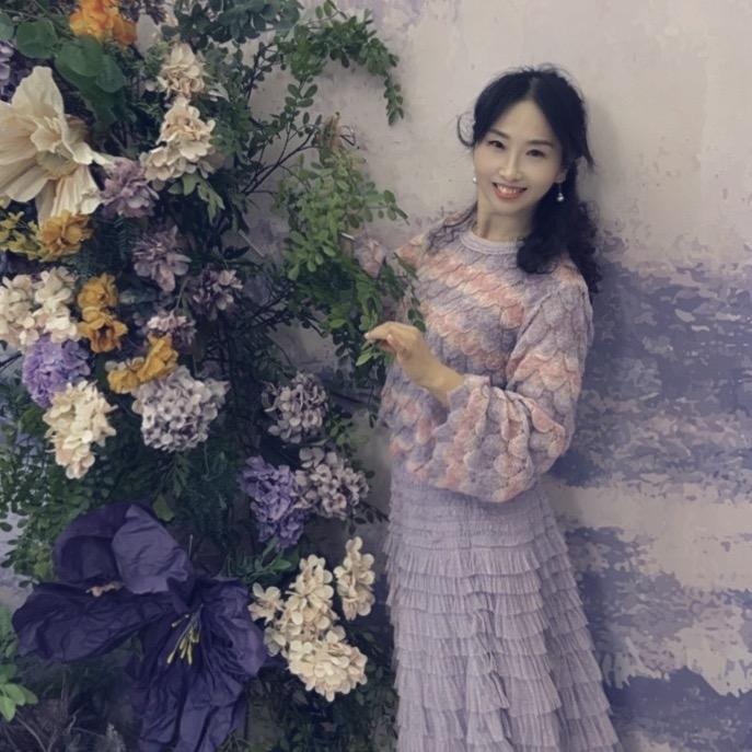 Aliya兴化小红子