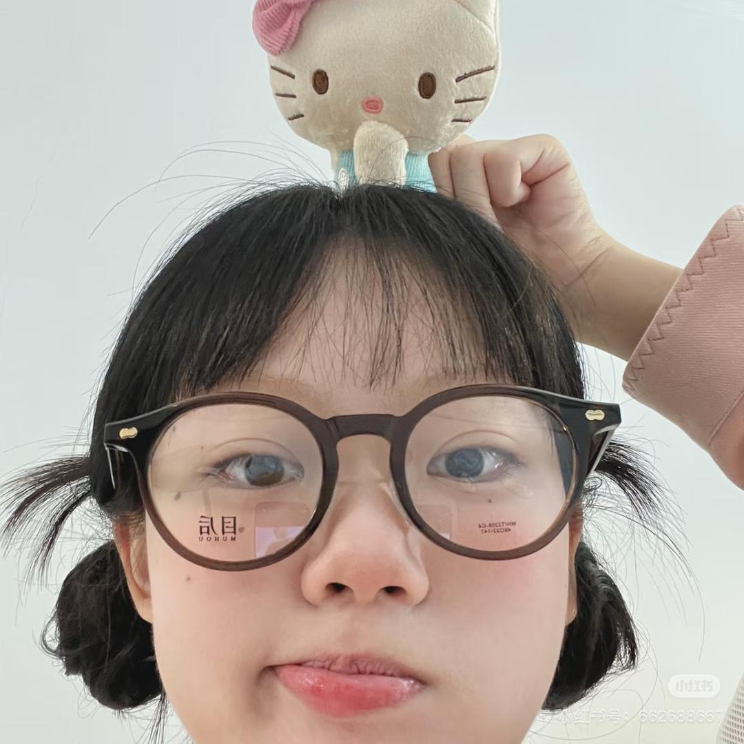 放个屁女士⛲️