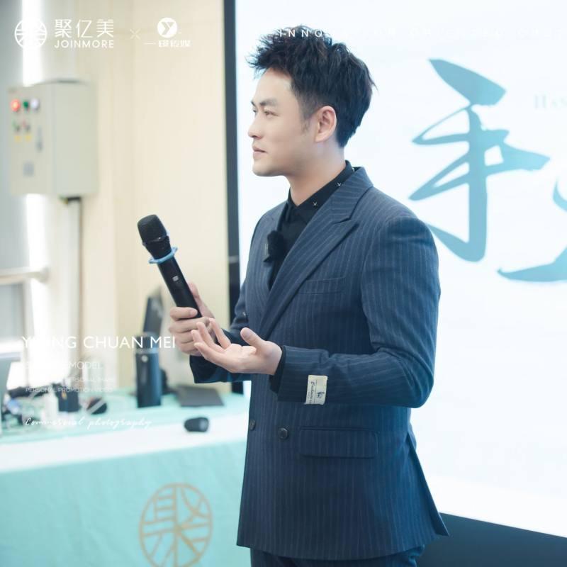 手工颗粒线条眉源头