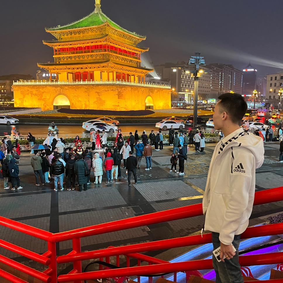 孟永祥的朋友圈