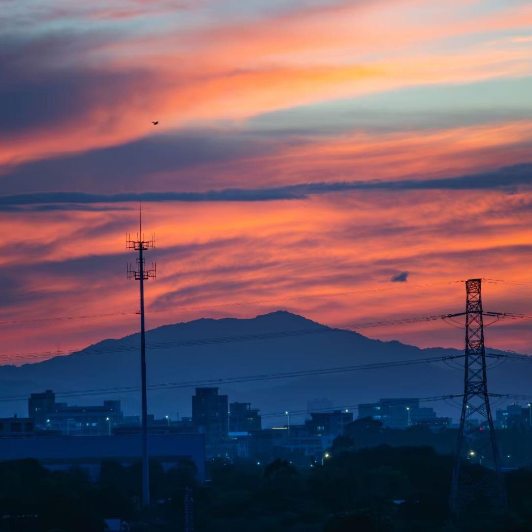 好运连连（狂追小电话版）