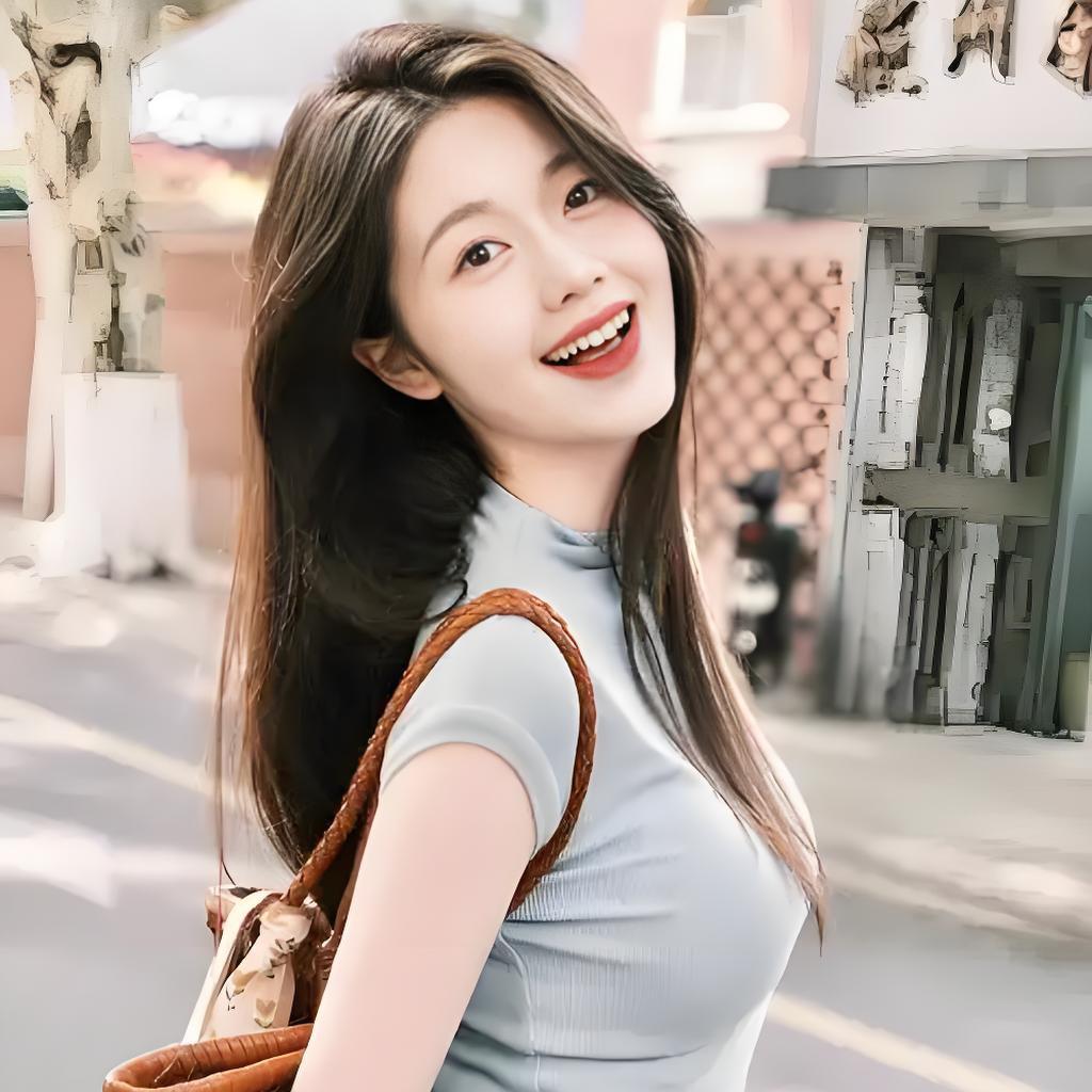 「是李李呀」