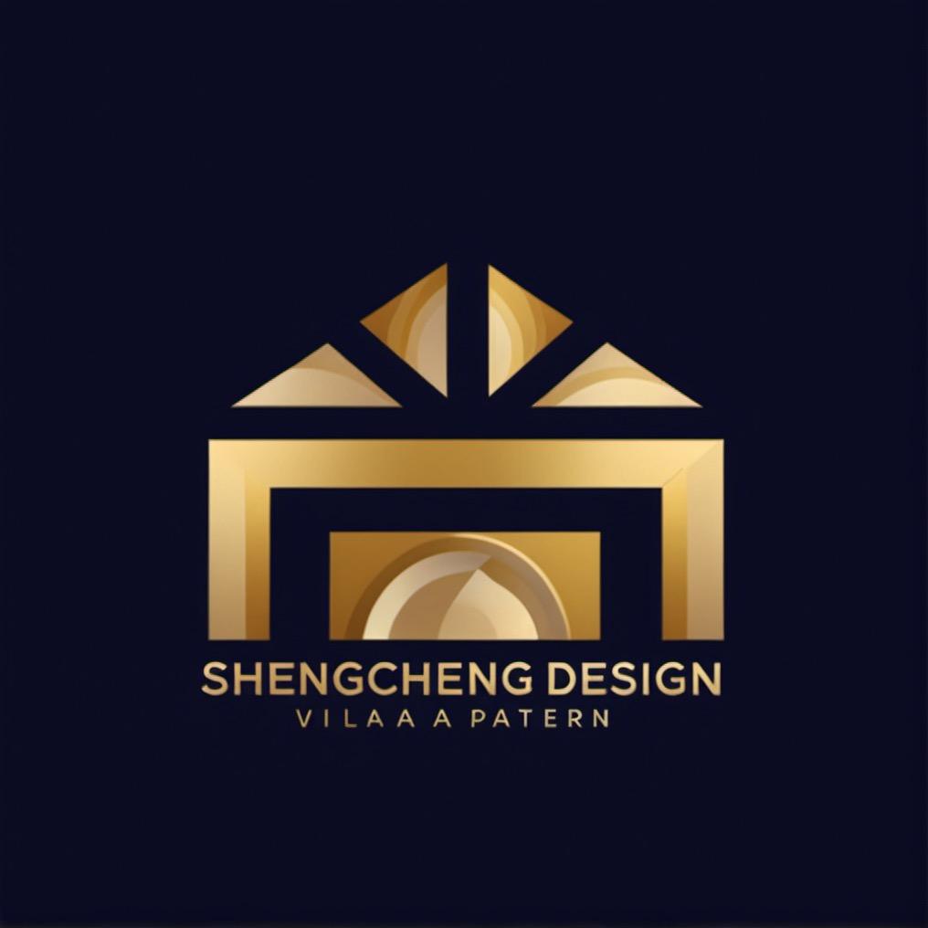 尚成建房别墅设计