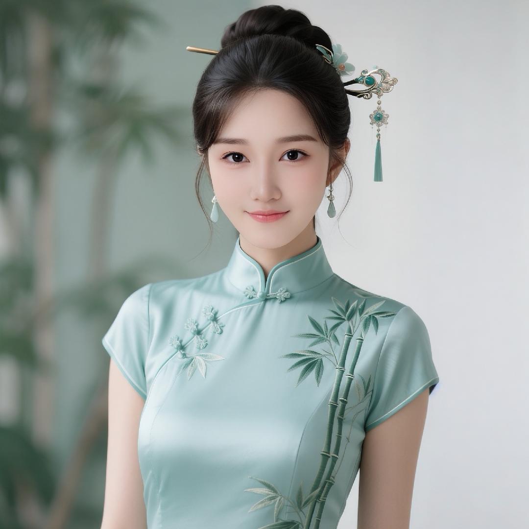 竹悠悠