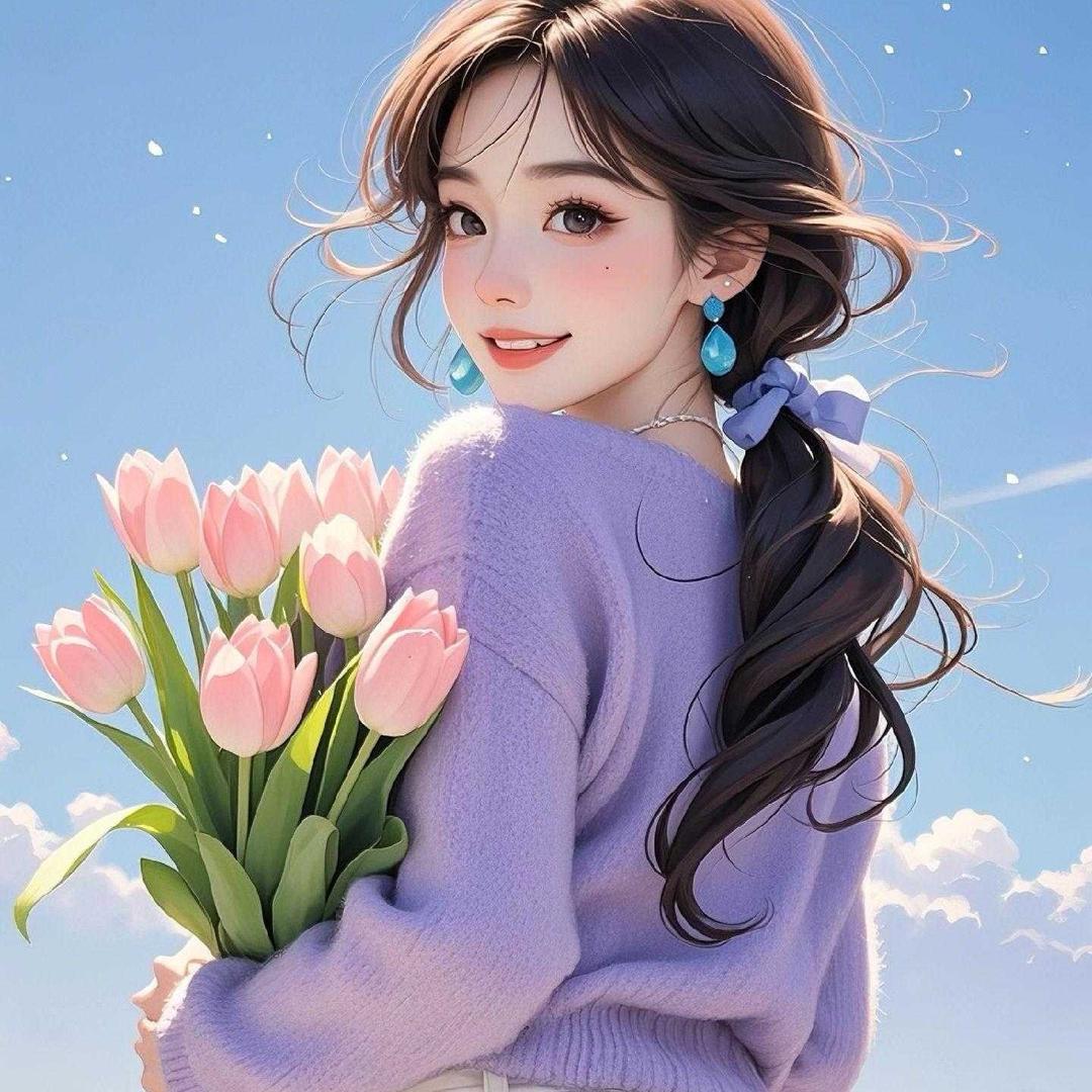 格日娜🌞
