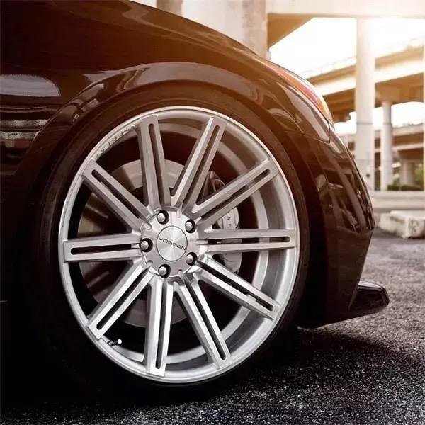 嘎嘎新轮毂修复［日常］