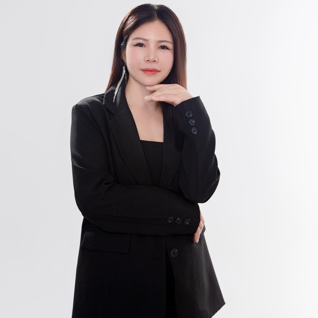 香香