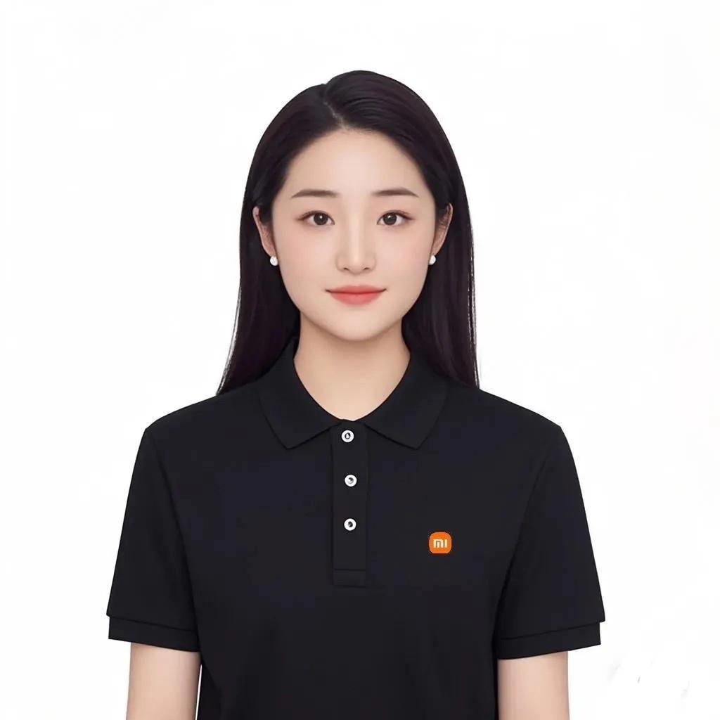 小米汽车丨保定交付中心乐乐