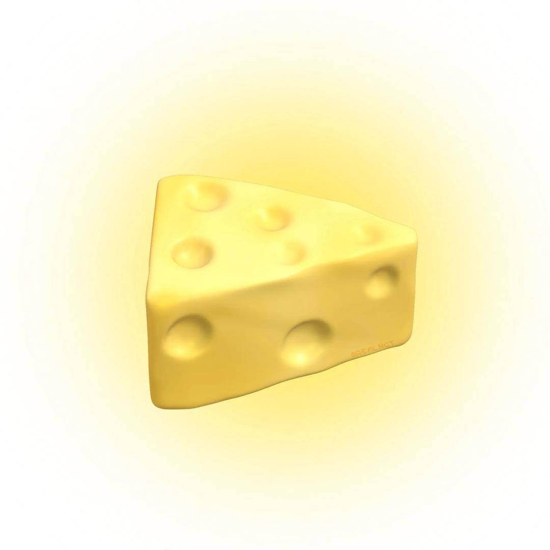 芝士奶酪🧀