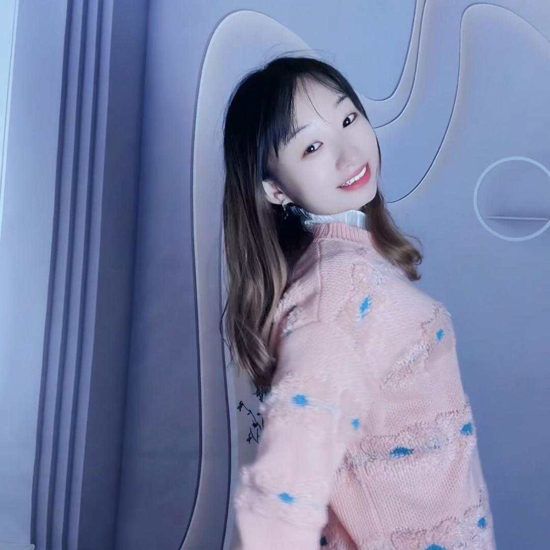 小然～
