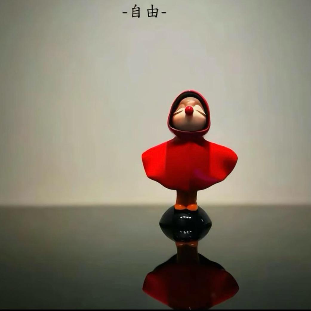 ____富贵的咸鱼