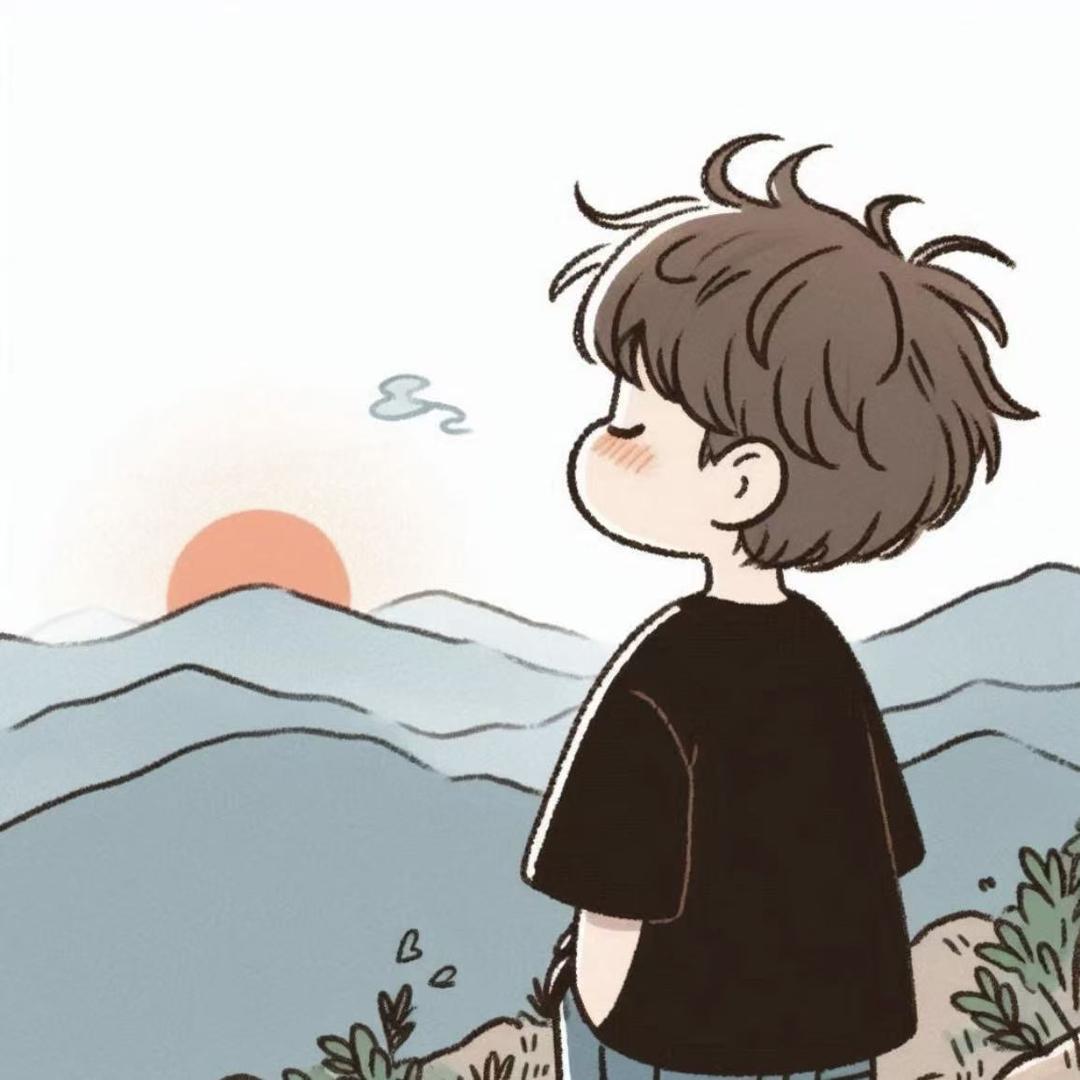 Andy、