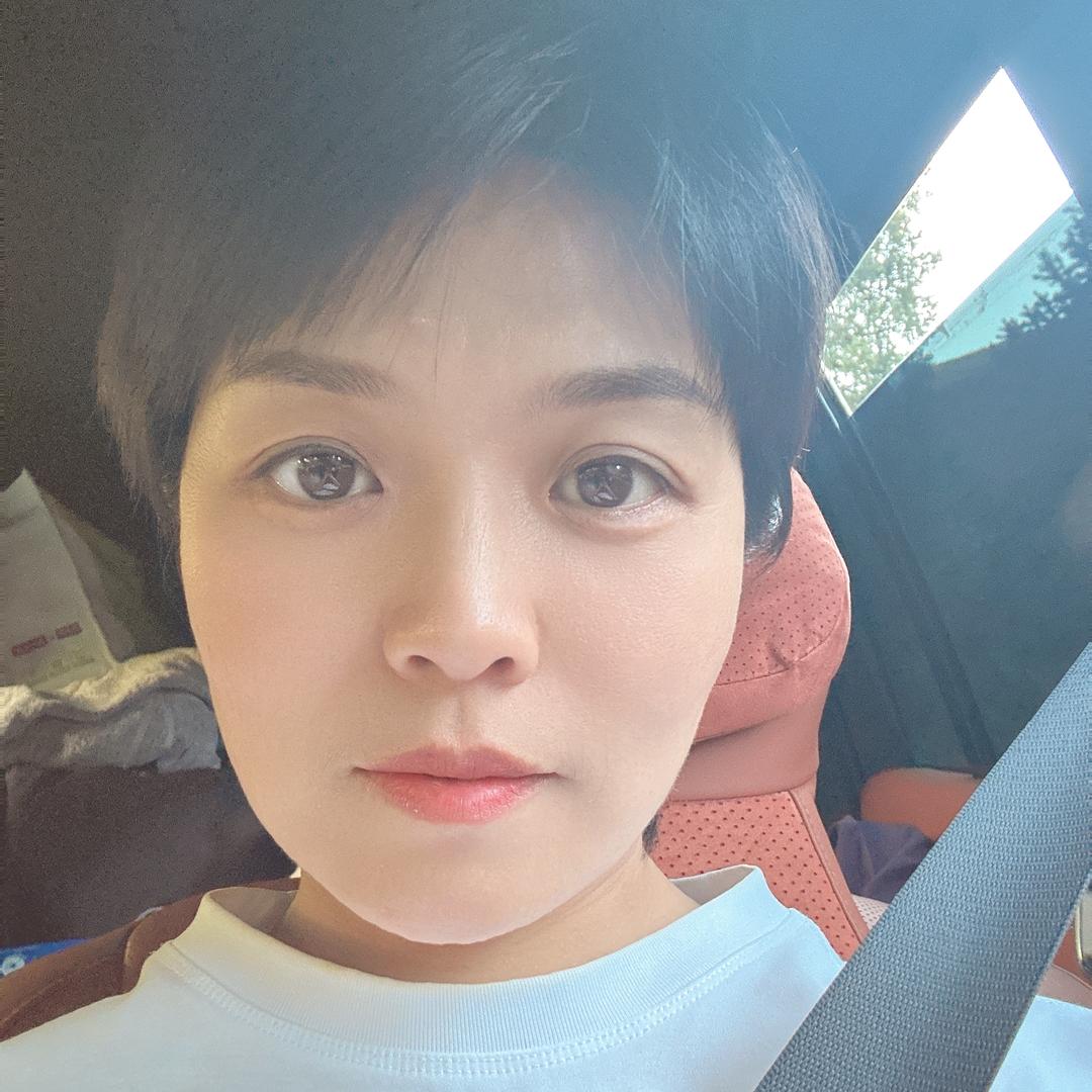 萌萌@80后