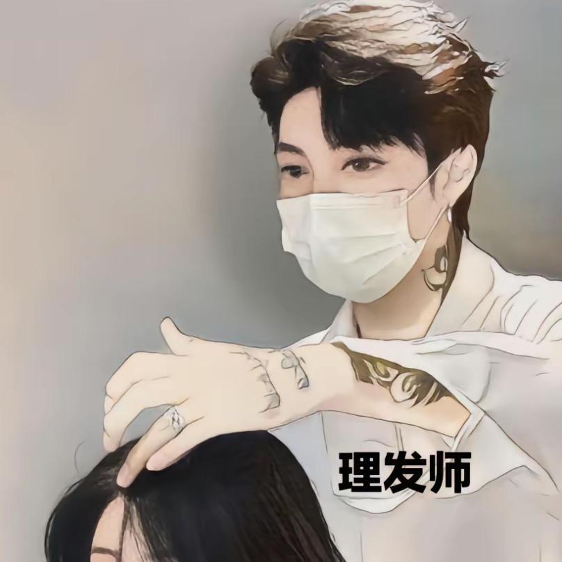 𝑴𝒓马