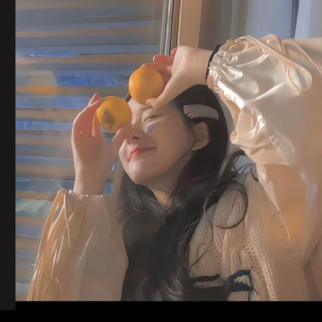 小美妞儿