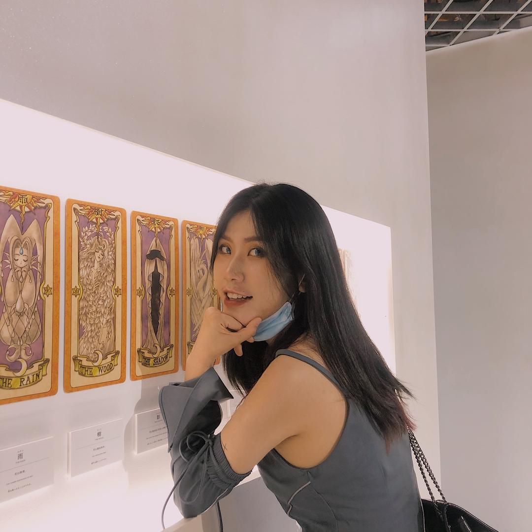 小八有点胖