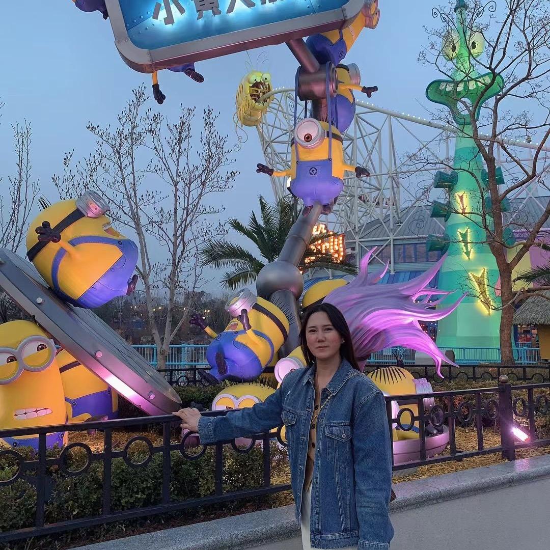 卷卷带您吃喝玩乐