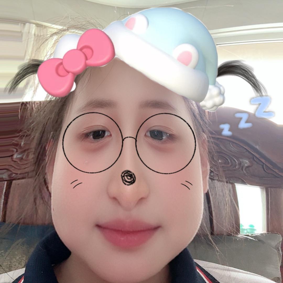 晚睡糊涂鬼💤