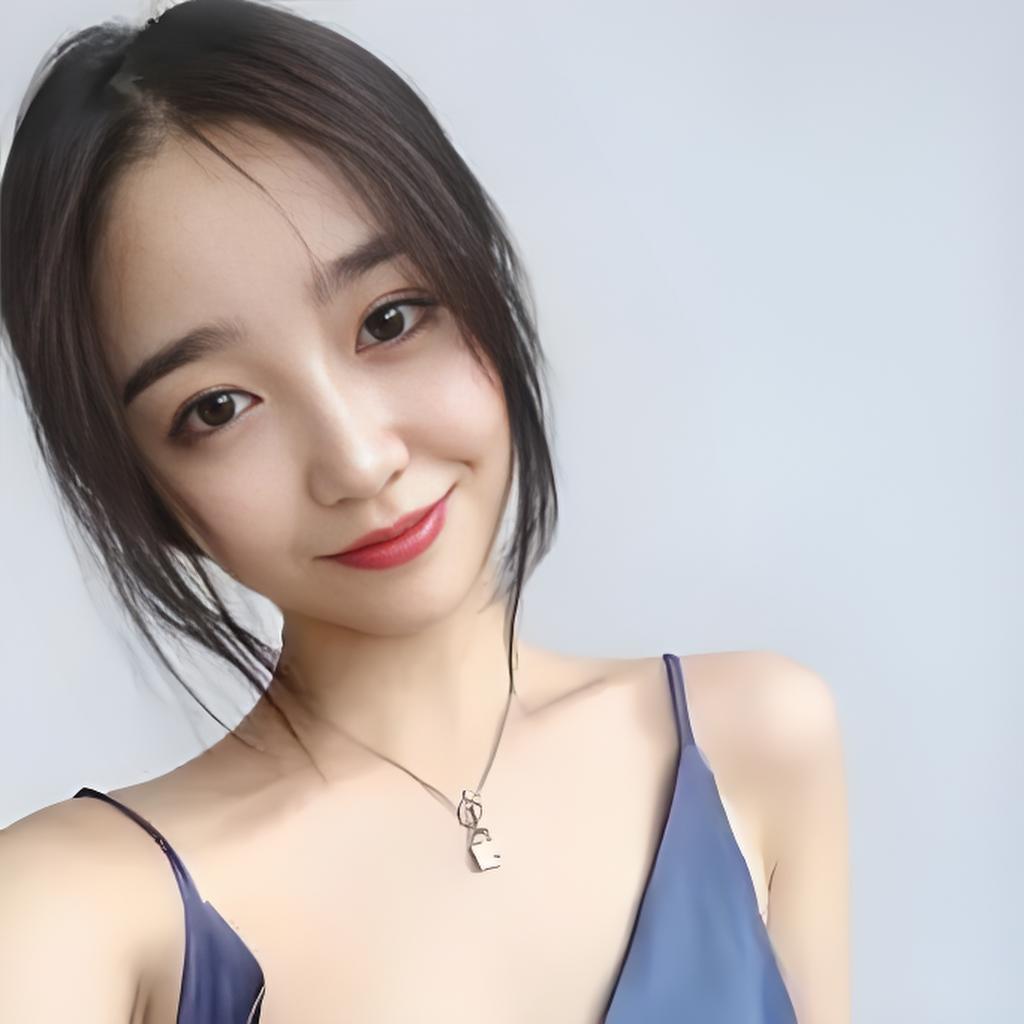 李温柔