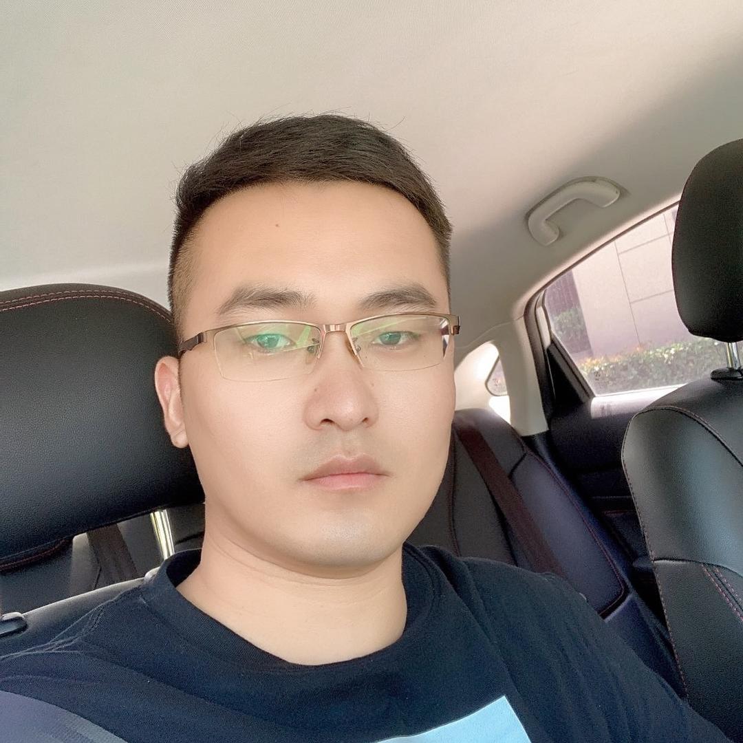 杭州汽车陪练赵教练（馒头哥）