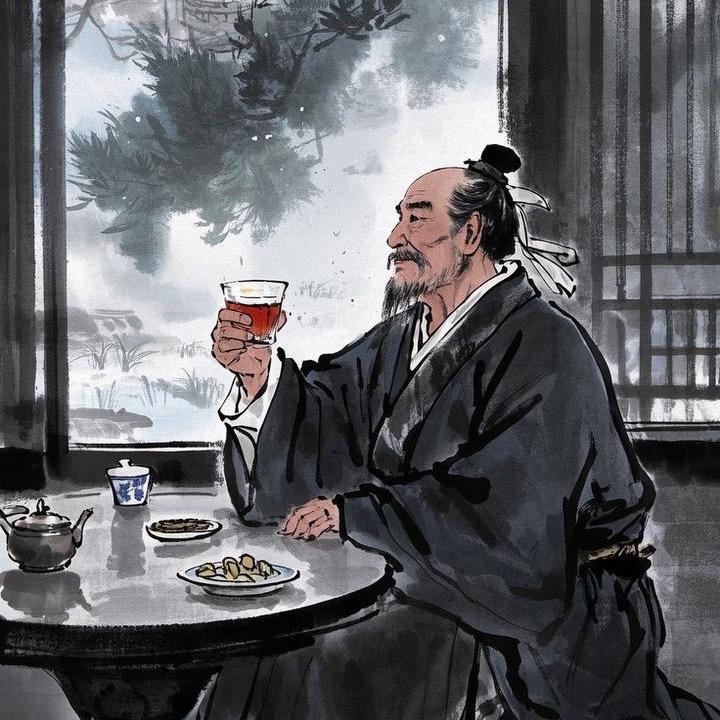 长寿小知识