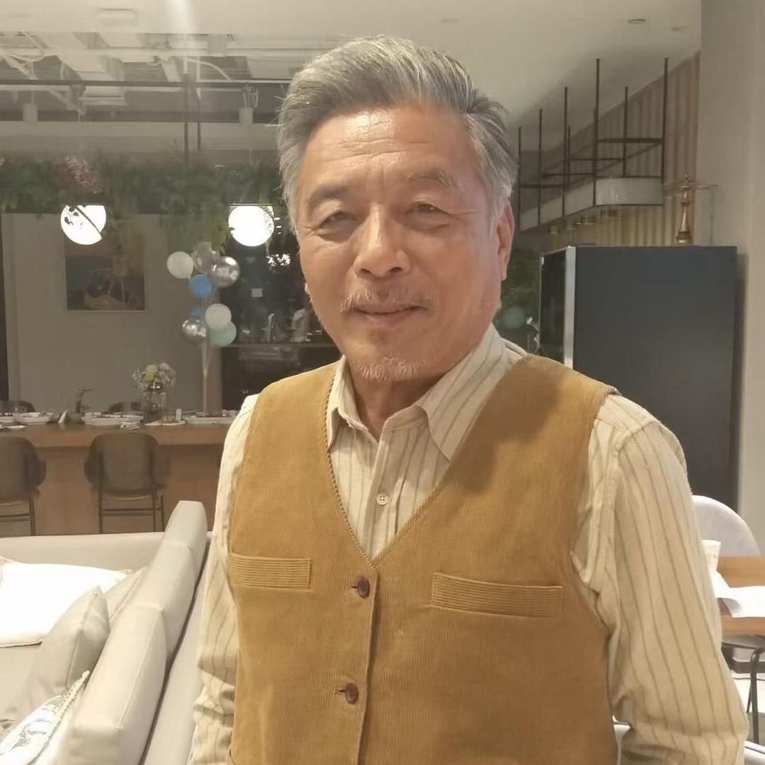 老乔还年轻