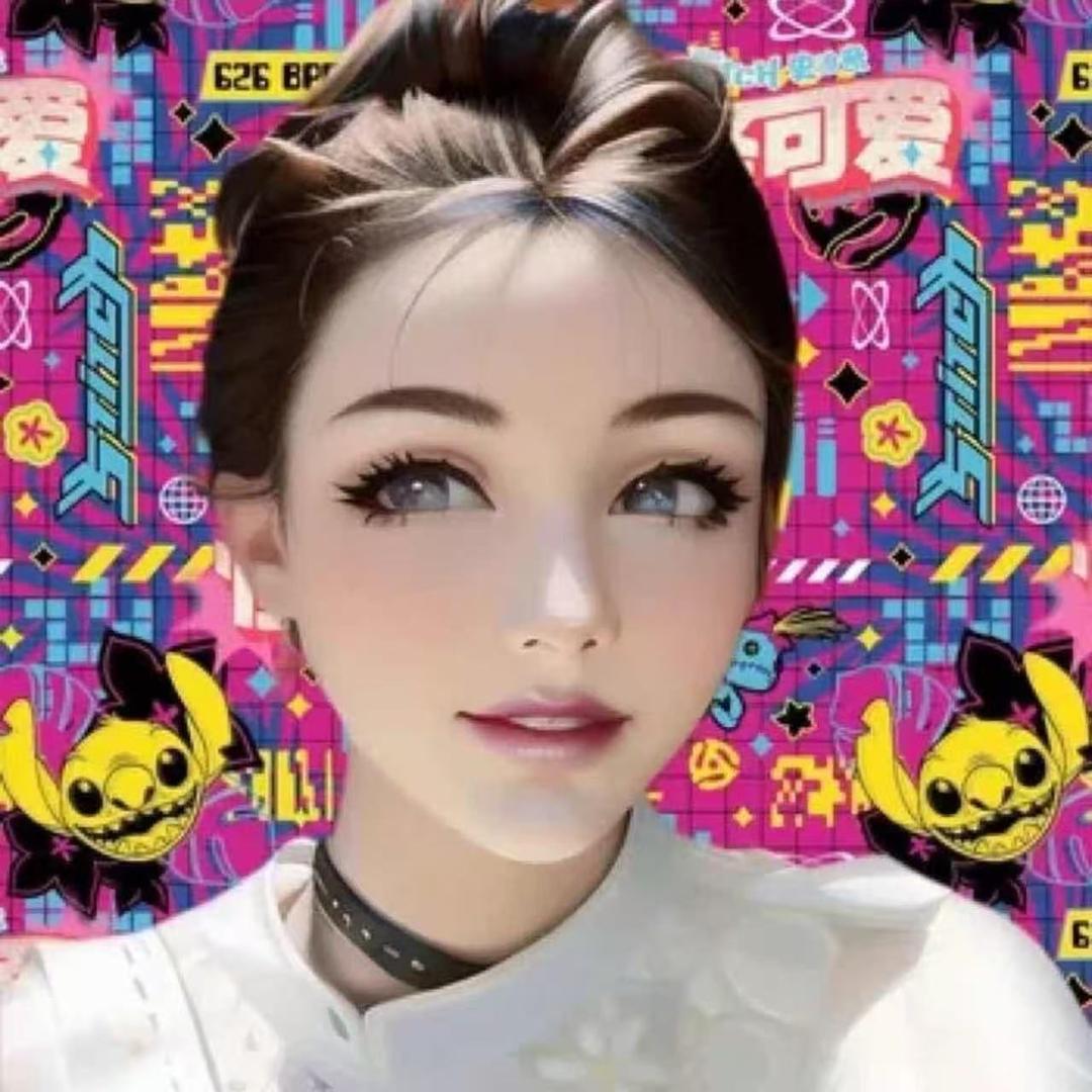 美画·轻奢美甲美睫(岐江壹号店)