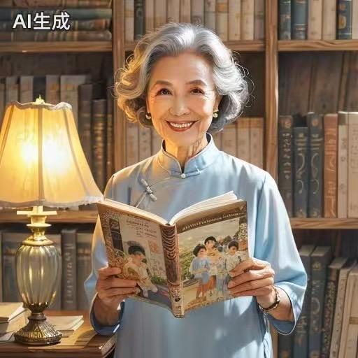 暖心故事集