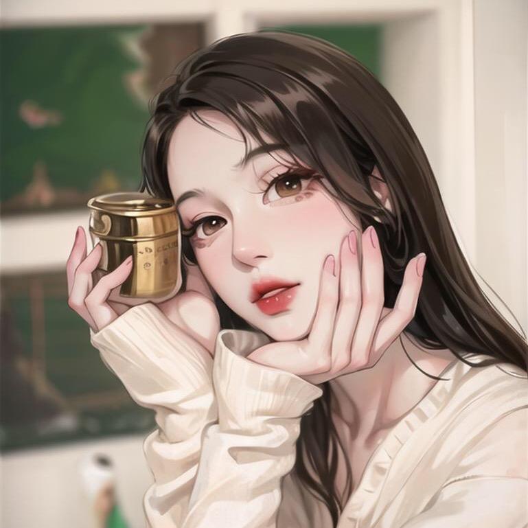妮妮是我吖