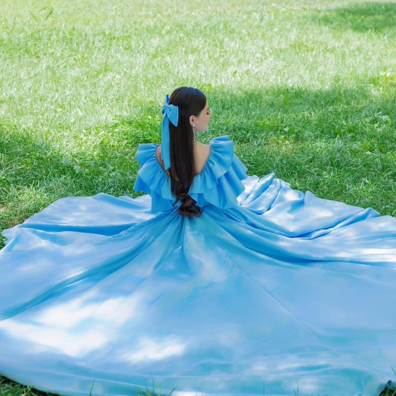 美衣👗