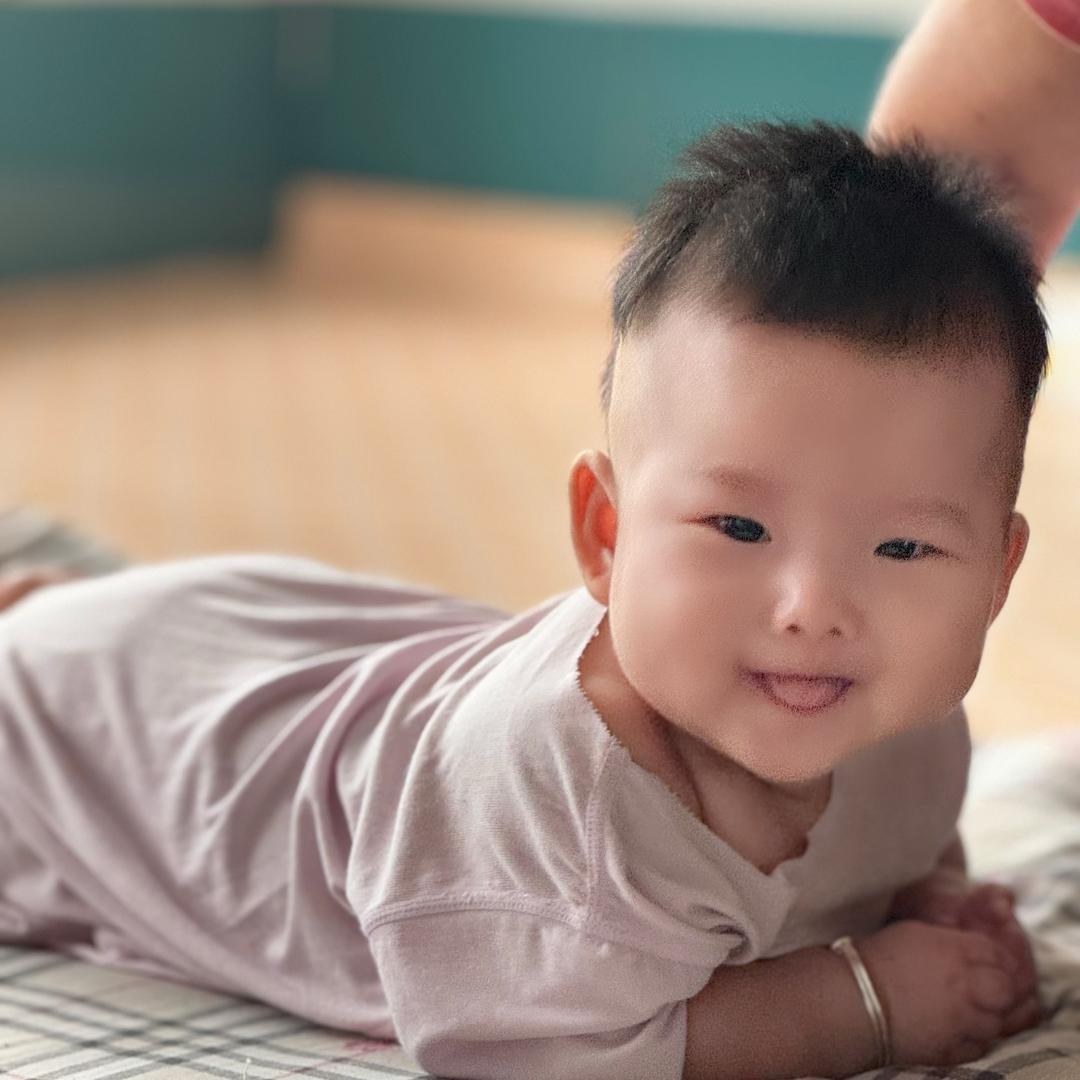 小满（哺乳期）