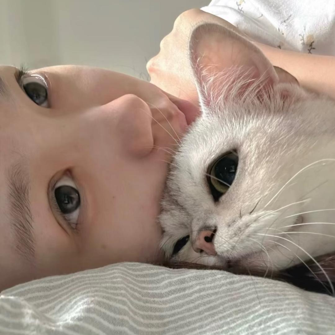 半糖拿铁_