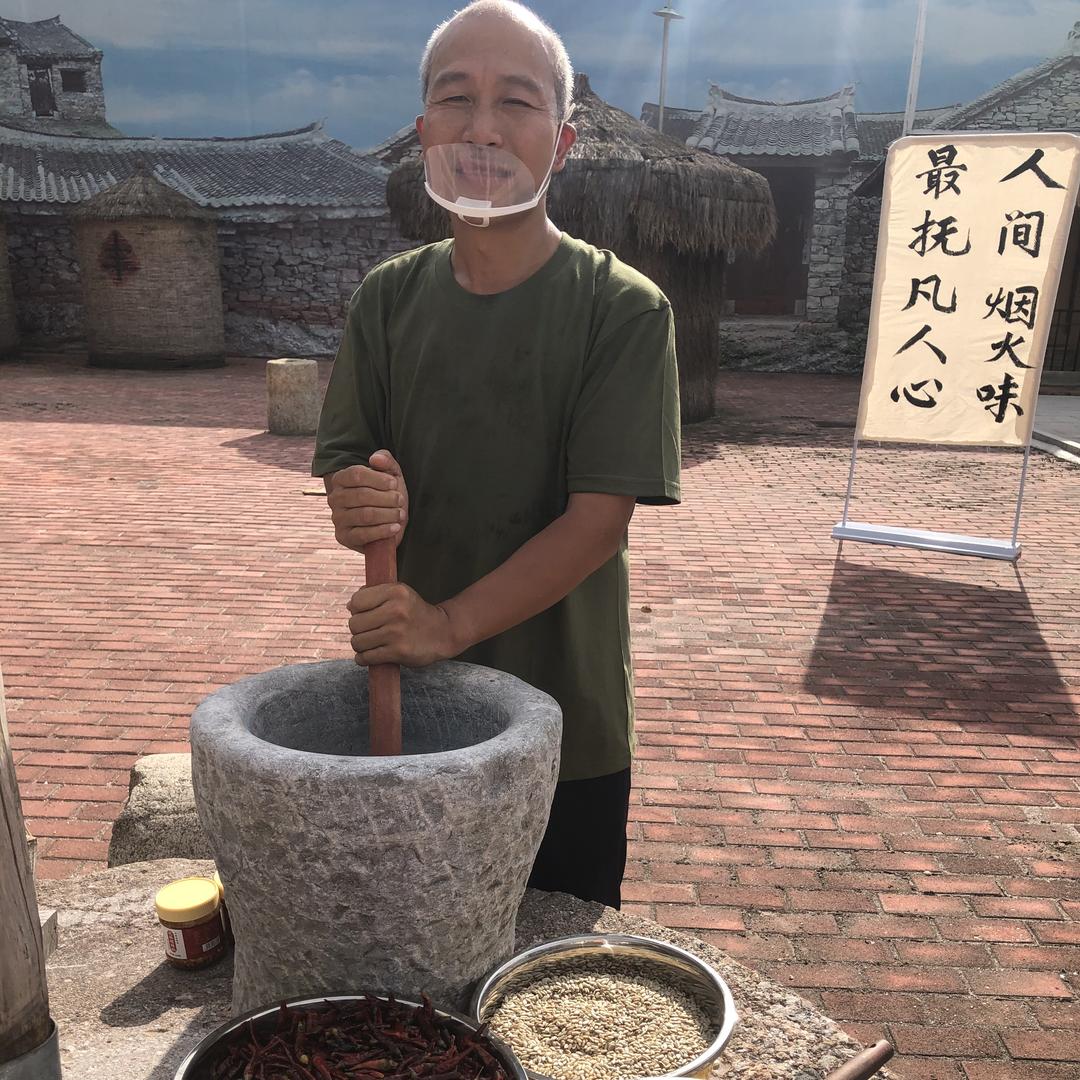 农家兄妹土特产