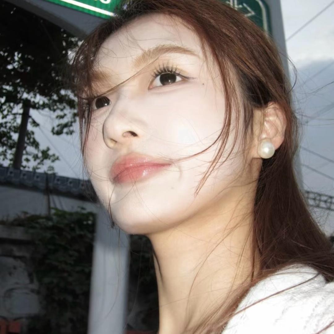 讨厌下雨天☔️