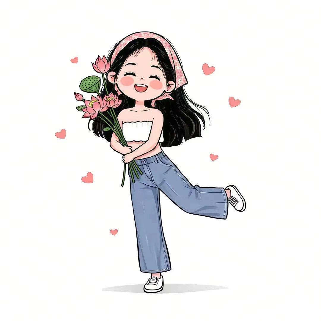瑶瑶小公主✨
