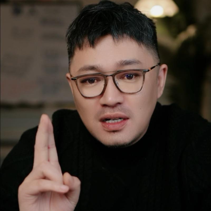 大傻子老王（主播培训）