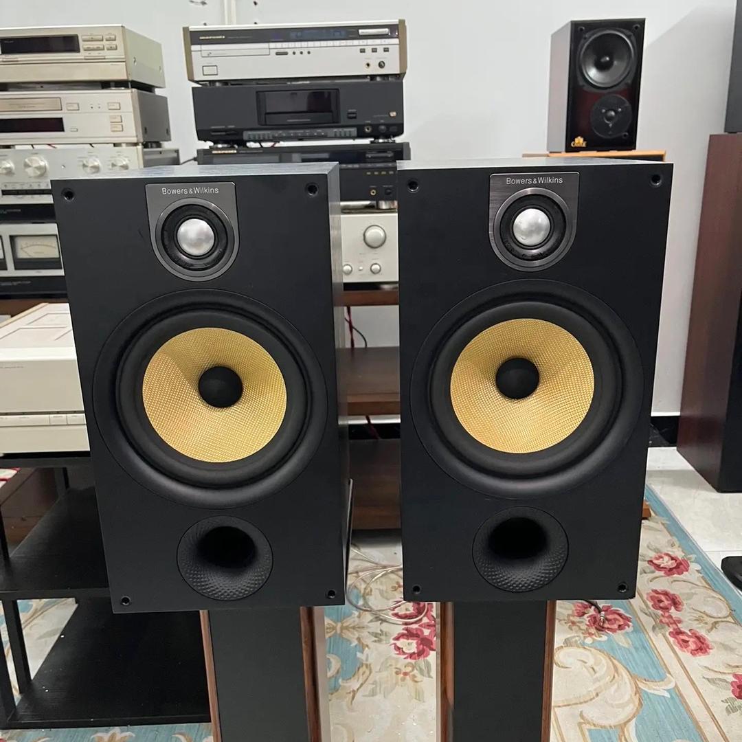 爱艺音响二手器材