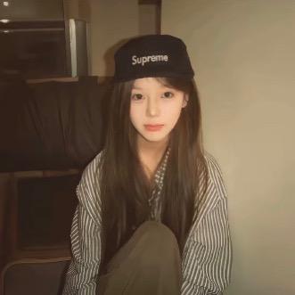 妞子· （打不服）