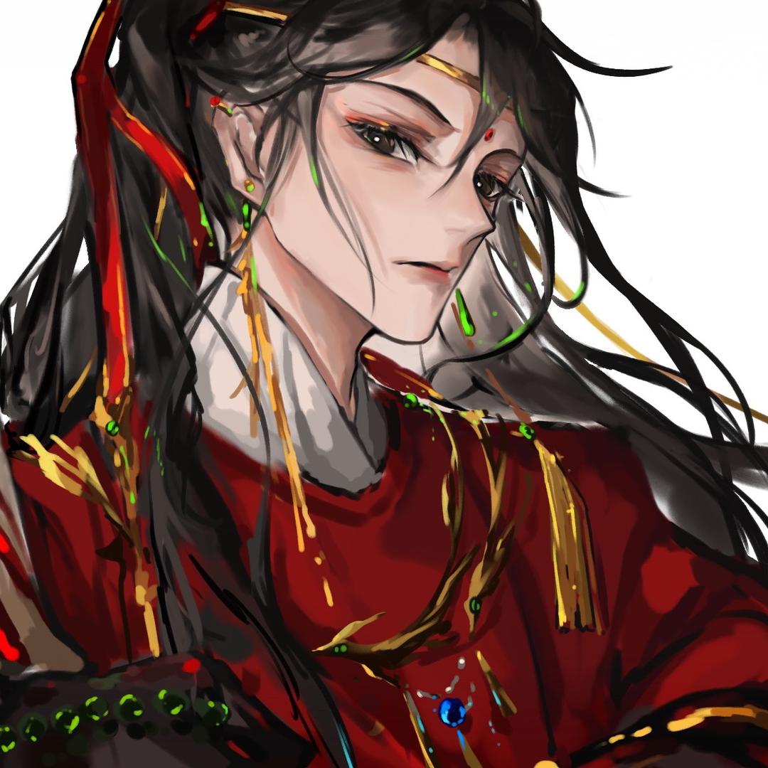 光