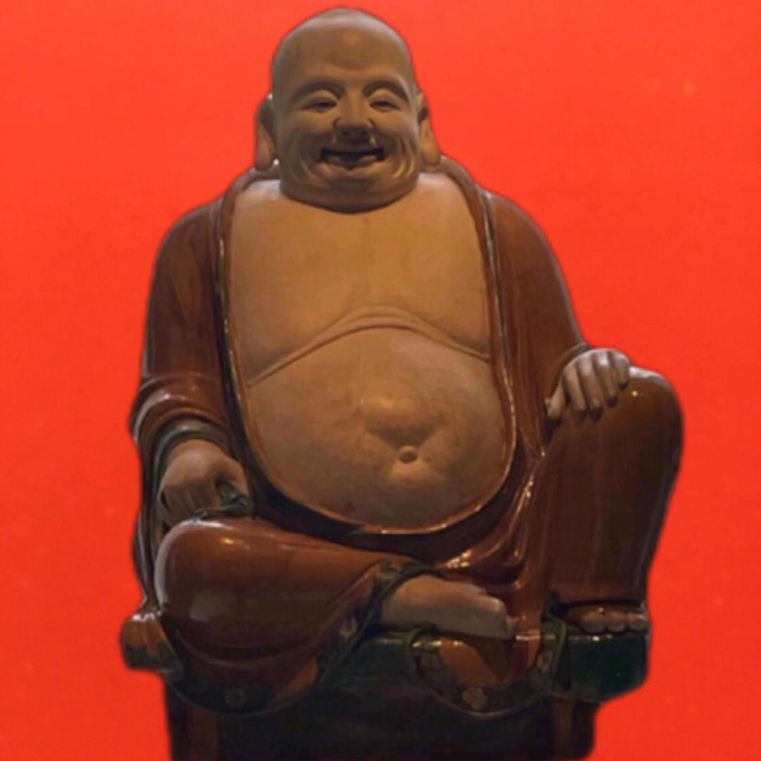 大肚