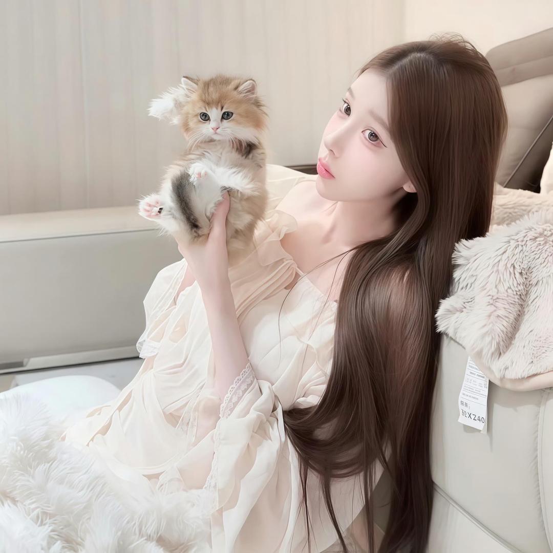萱萱吖