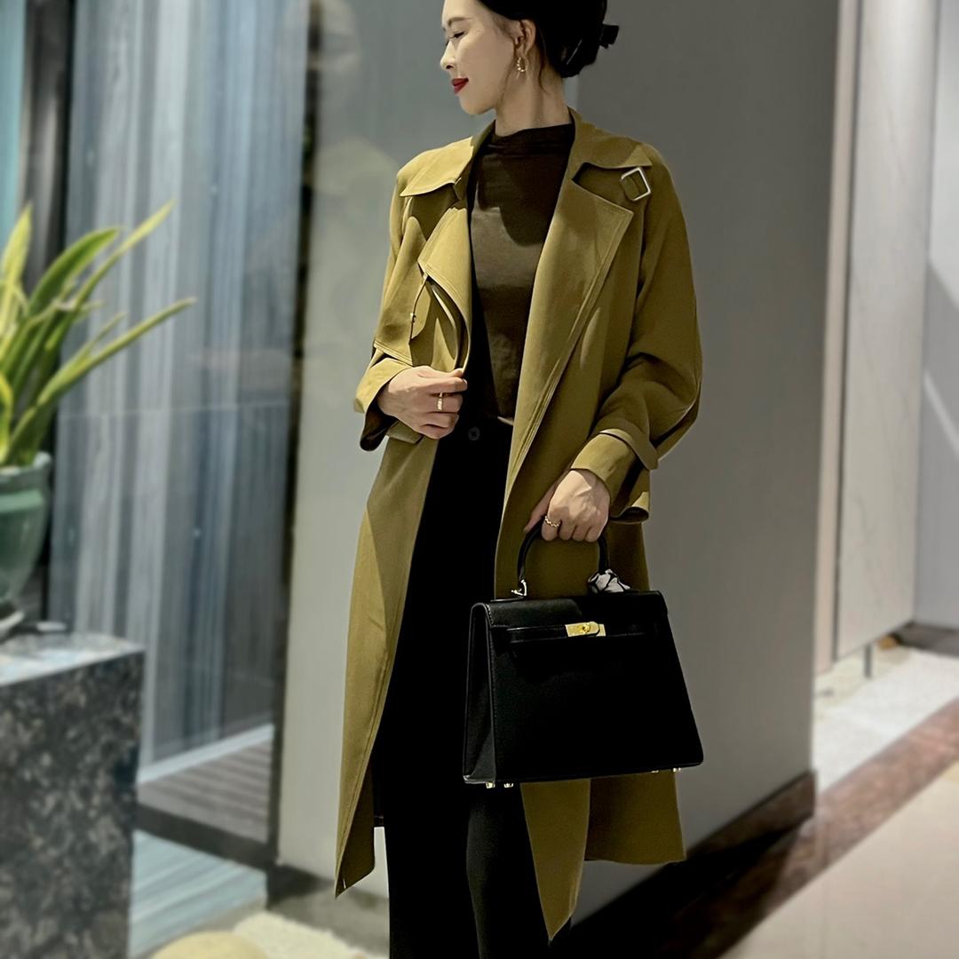 毕美高端女装个体店