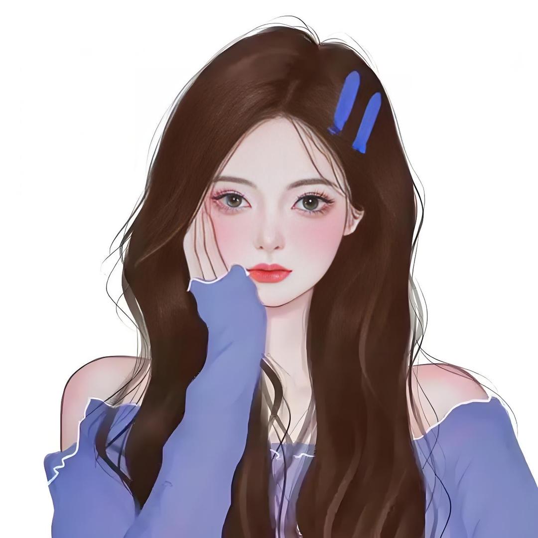 芳子爱吃吃