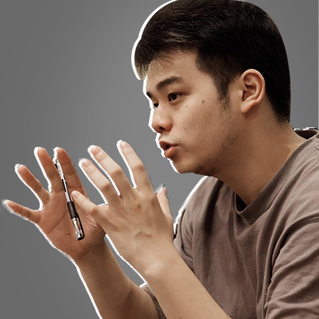彭俊唯—美术艺考课堂