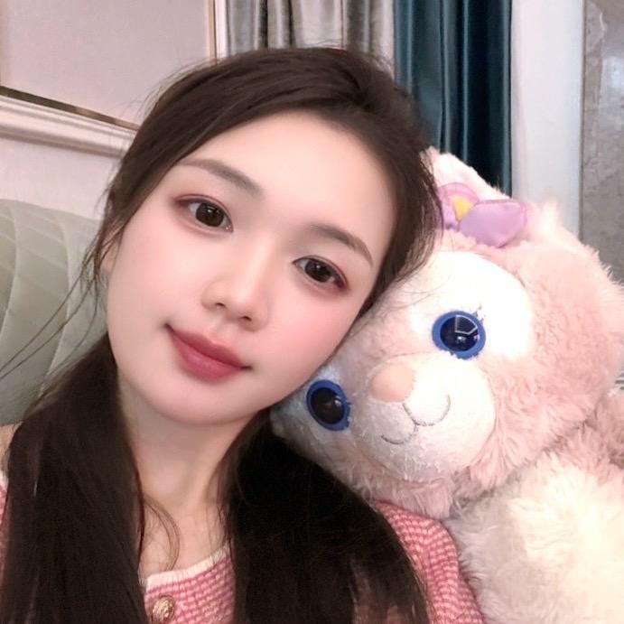 nini妮妮🐰