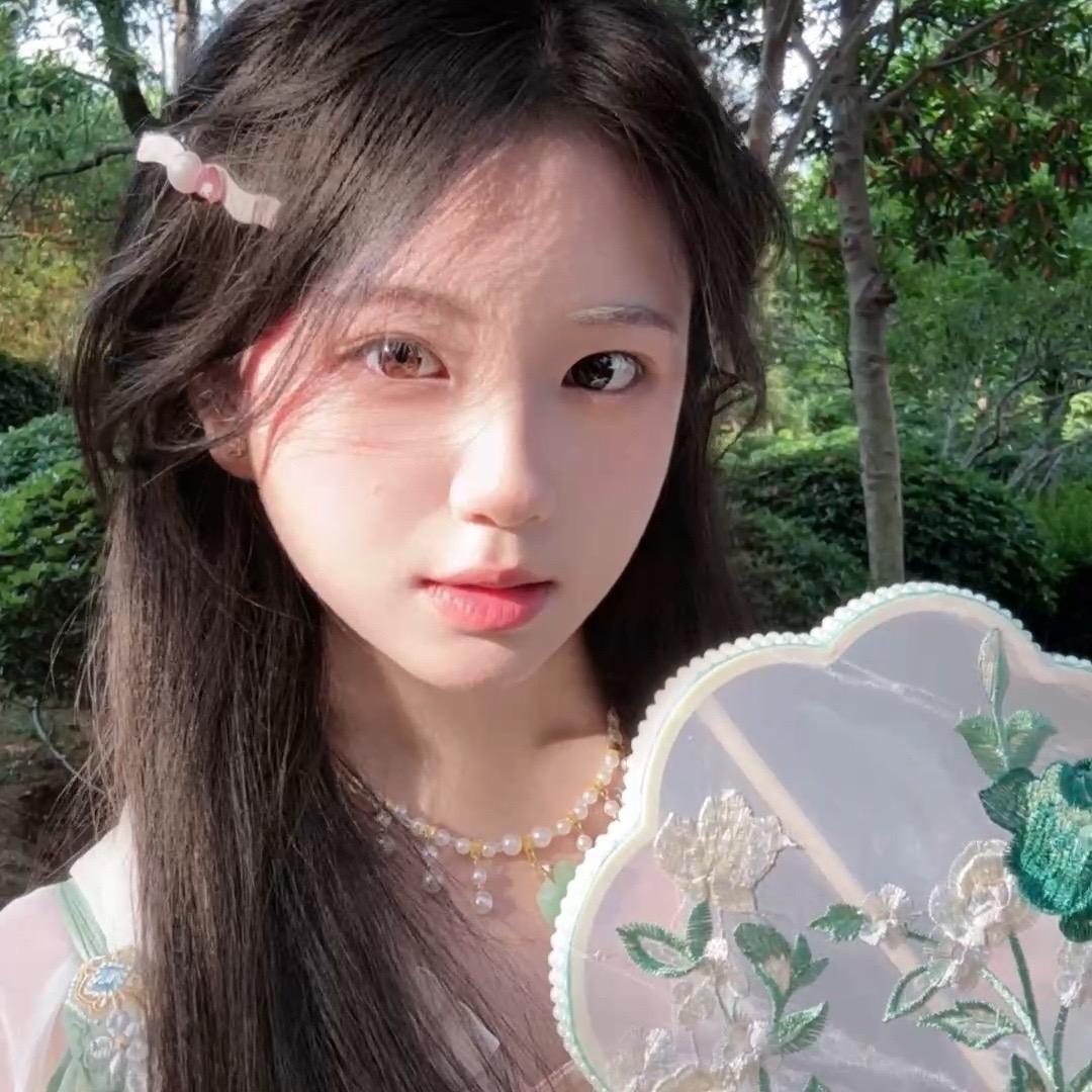 诗诗芋泥呀
