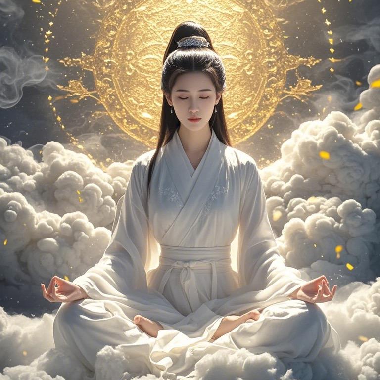 ET师姐¹³